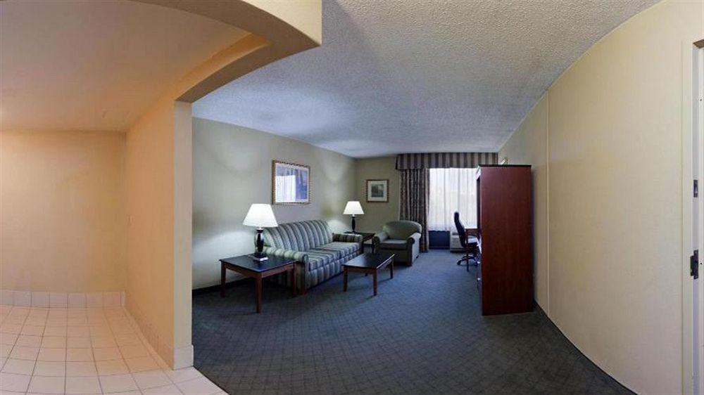 Comfort Inn&Suites Plano East Esterno foto
